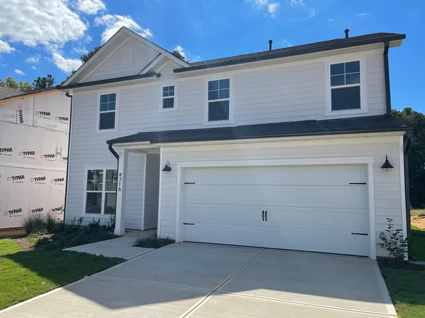 4716 Winnipesaukee Ln, Fuquay Varina, NC 27526