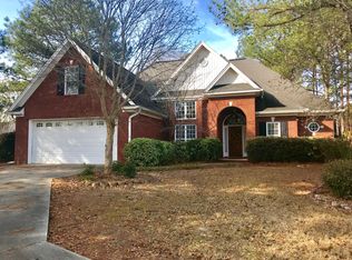 3684 Hawthorn Ct, Auburn, AL 36830