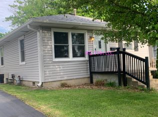 405 N 19th Ave, Beech Grove, IN 46107