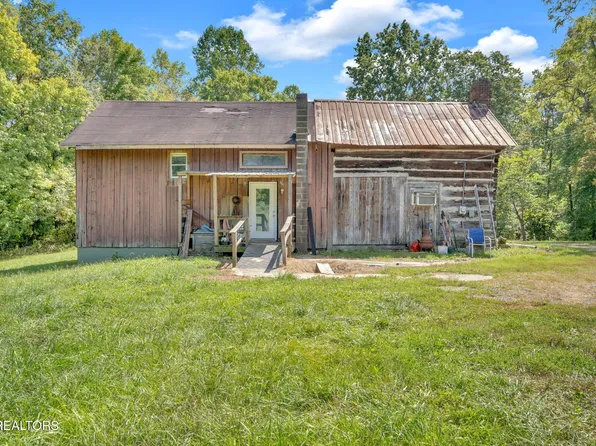 521 Big Sinks Rd, Sharps Chapel, TN 37866