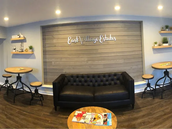 East Village Estates
