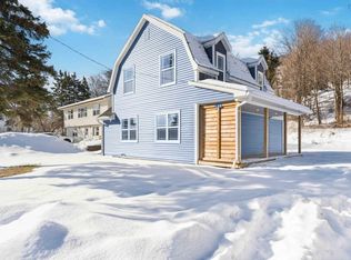 139 1st Ave, Digby, NS B0V 1A0