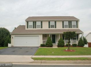 5530 Apperson Rd, White Marsh, MD 21162