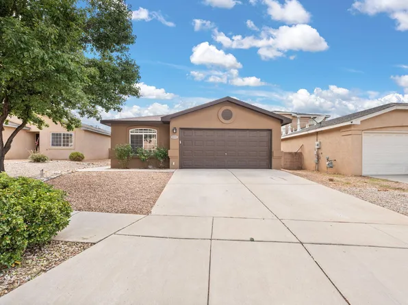 10509 Country Manor Pl NW, Albuquerque, NM 87114