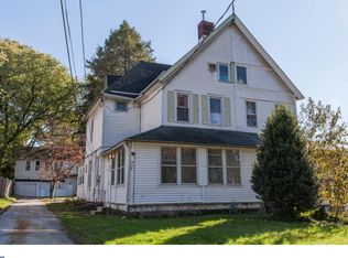706 Redwood Ave, Lansdowne, PA 19050