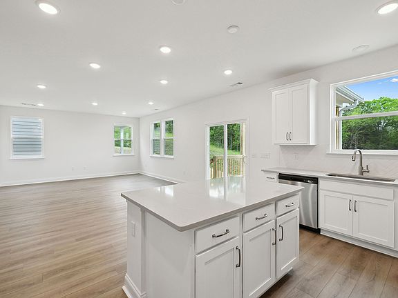 Ascent at Arbor Ridge - Wyatt Interior Image 4