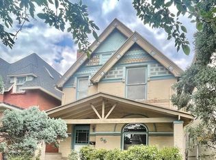 55 W Byers Pl, Denver, CO 80223