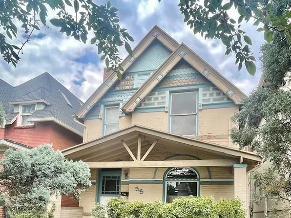 55 W Byers Place, Denver, CO 80223