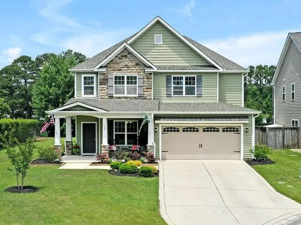 80 Peoples Court, Hampstead, NC 28443