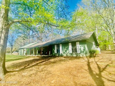 1137 Didlake Rd, Crystal Springs, MS, 39059