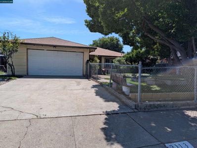 2113 Abbott Ave, Pittsburg, CA, 94565