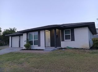 1628 Poplar Dr, Mesquite, TX 75149