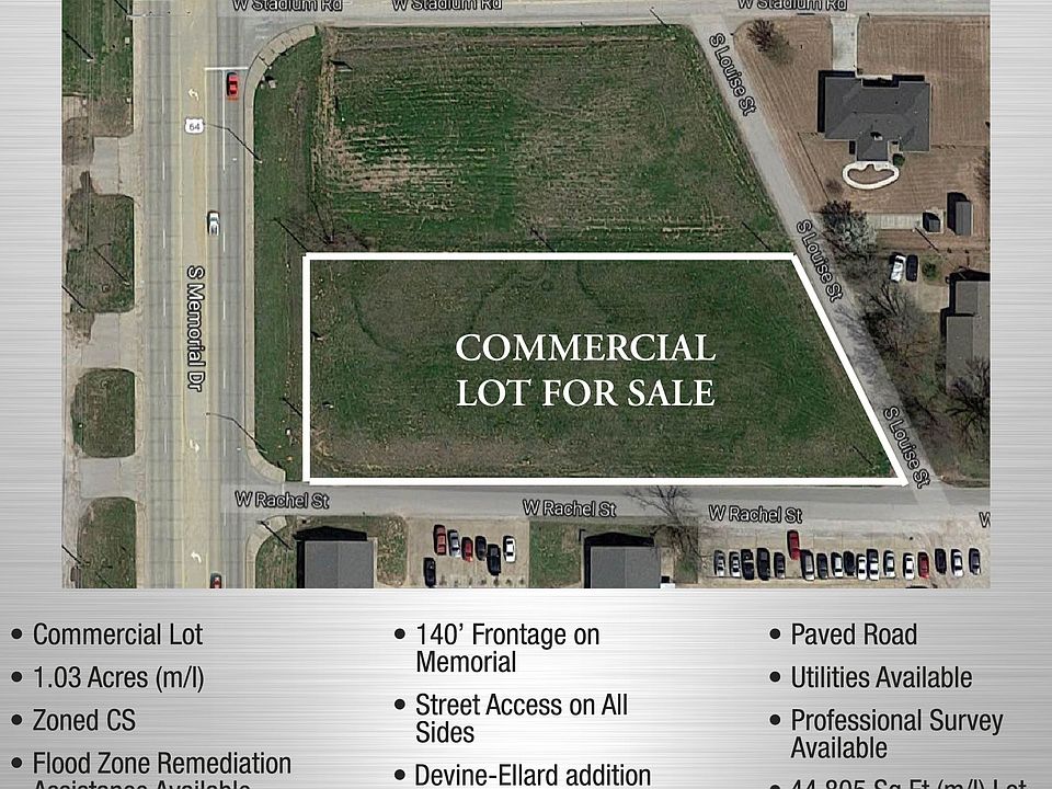 1st image of 15570 S Memorial Dr
