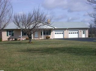 507 Seawright Springs Rd, Mount Sidney, VA 24467