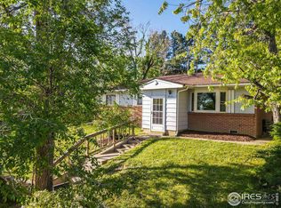 4500 Squires Cir, Boulder, CO 80305