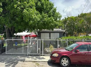 2016 NW 71st St, Miami, FL 33147
