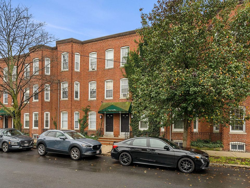 1st image of 80 Newbern Ave #1