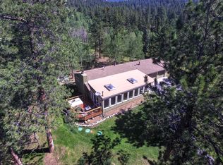 34601 Jensen Rd, Pine, CO 80470
