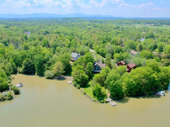 1 Rip Van Winkle Drive, Coxsackie, NY 12051