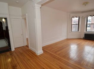 116 Homestead St APT 5, Dorchester, MA 02121