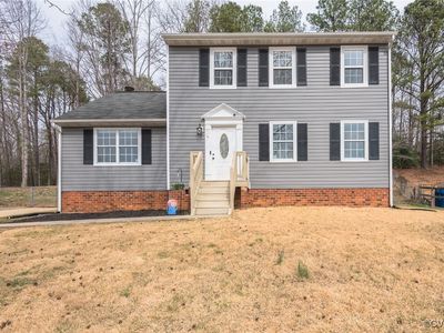15503 Silvertree Ct, South Chesterfield, VA, 23834
