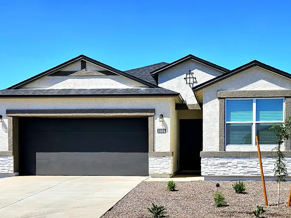 5604 E Axle Ln, San Tan Valley, AZ 85140