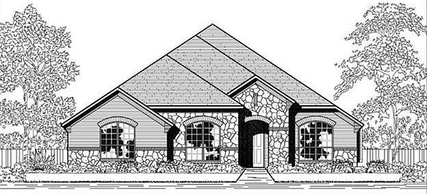 1st image of 7809 Driftwood Dr