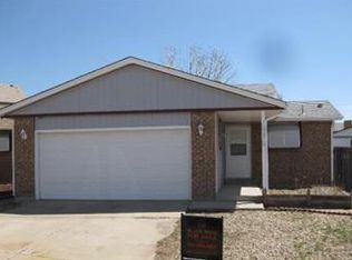 18870 E 16th Pl, Aurora, CO 80011