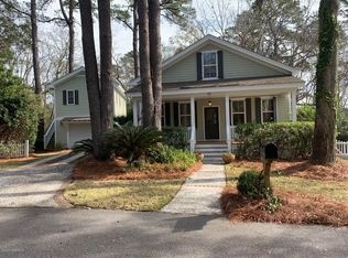 20 River Club Dr, Hilton Head Island, SC 29926