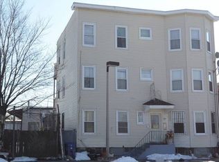 89 Shirley St #1, Roxbury, MA 02119