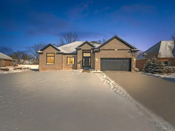 8459 Talon Ct, Newport, MI 48166