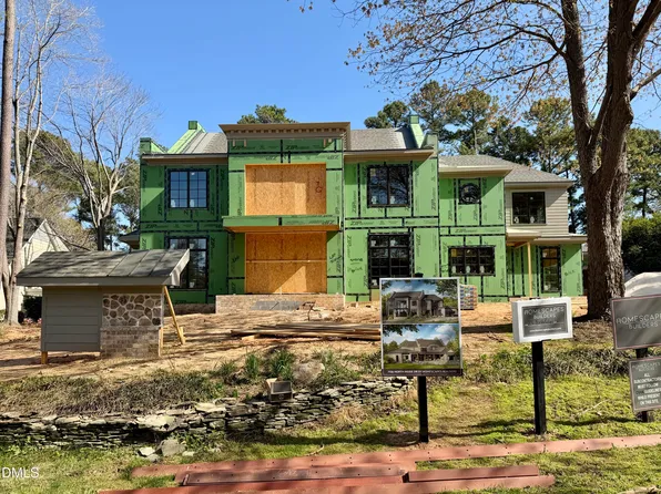 7136 N Ridge Dr, Raleigh, NC 27615