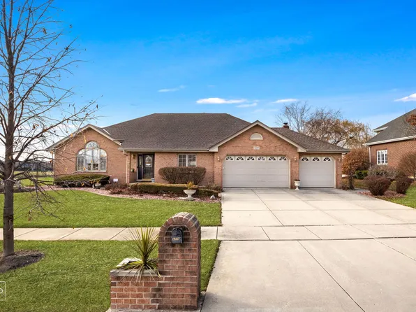 22066 Caroline Ct, Frankfort, IL 60423