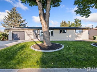 3210 N Colorado Ave, Loveland, CO, 80538
