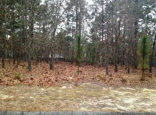 0 Piedmont Ln, Pinehurst, NC 28374