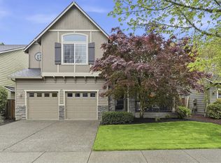 17318 SW Galewood Dr, Sherwood, OR 97140
