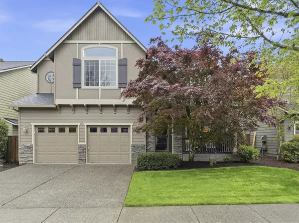 17318 SW Galewood Dr, Sherwood, OR 97140