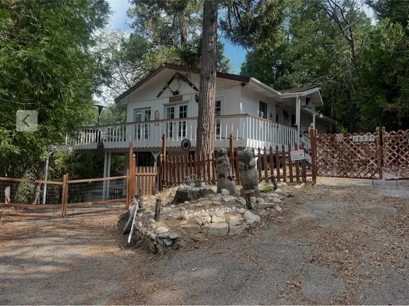 28975 Alder Ter, Cedar Glen, CA 92321