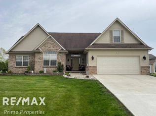 6450 Maple Leaf Ct, Grand Blanc, MI 48439
