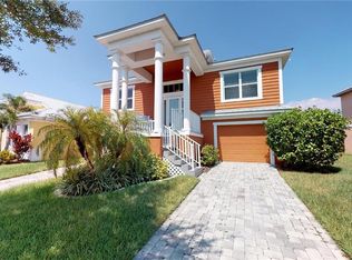 577 Bimini Bay Blvd, Apollo Beach, FL 33572