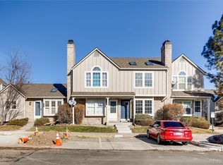 9685 W Chatfield Ave UNIT C, Littleton, CO 80128