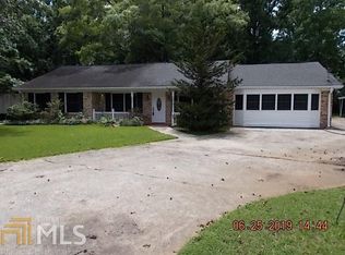 7499 Helms Ct, Jonesboro, GA 30236