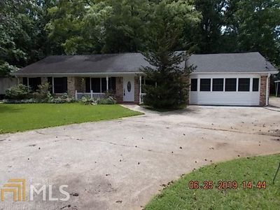7499 Helms Ct, Jonesboro, GA, 30236