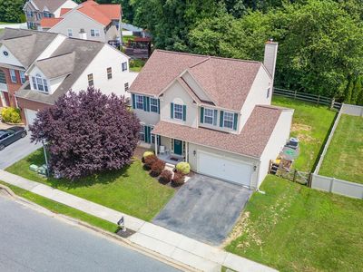 234 Climbing Vine Ave, Smyrna, DE, 19977