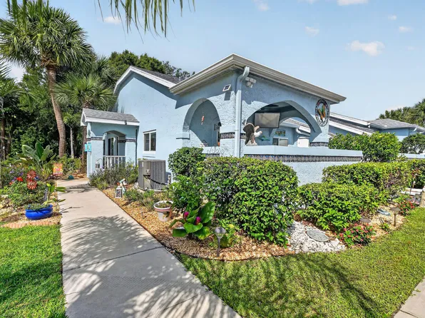 1646 SE Green Acres Circle #F101, Port St Lucie, FL 34952