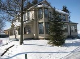 170 Mooresburg Rd, Danville, PA 17821