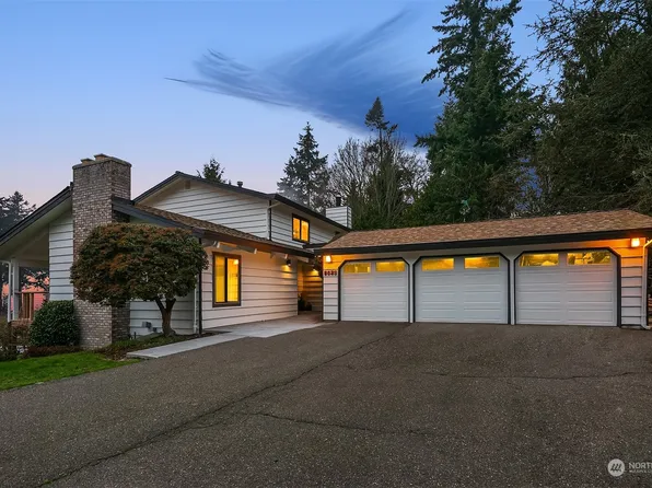 8025 Cyrus Place, Edmonds, WA 98026
