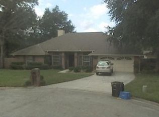 13834 Spartanburg Ct, Jacksonville, FL 32223
