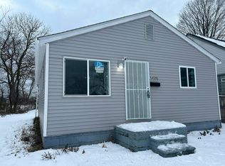 14595 Littlefield St, Detroit, MI 48227