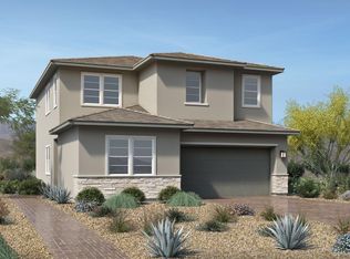 Nola Plan, Toll Brothers at Skye Canyon - Paloma Collection, Las Vegas, NV 89166